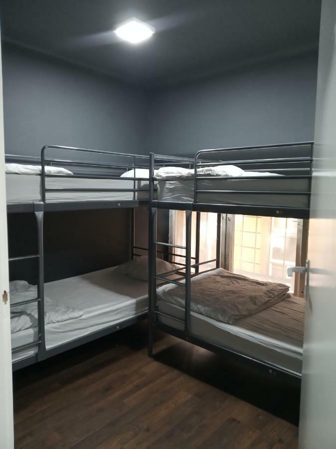 Gng Home 2 Budapest Bagian luar foto