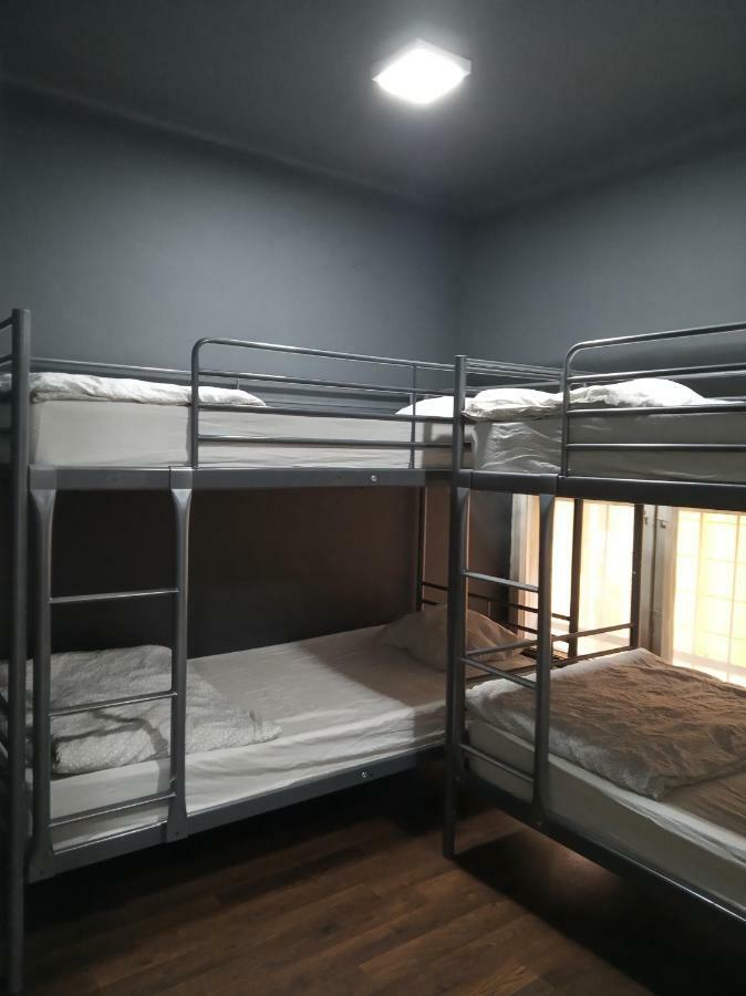 Gng Home 2 Budapest Bagian luar foto