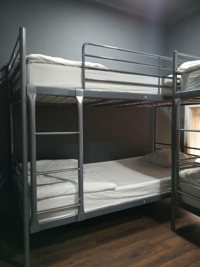 Gng Home 2 Budapest Bagian luar foto