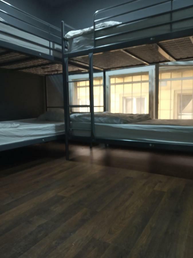 Gng Home 2 Budapest Bagian luar foto