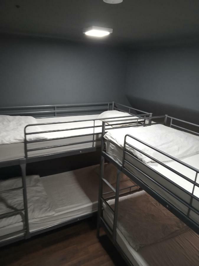 Gng Home 2 Budapest Bagian luar foto