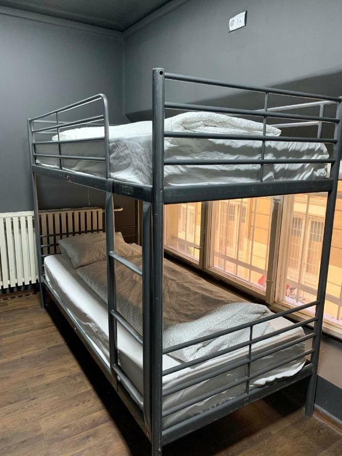 Gng Home 2 Budapest Bagian luar foto