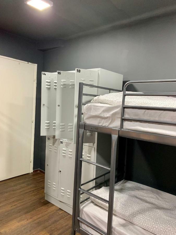 Gng Home 2 Budapest Bagian luar foto