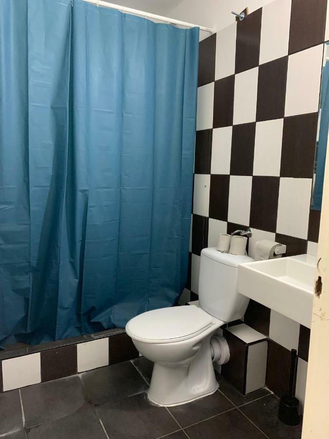 Gng Home 2 Budapest Bagian luar foto