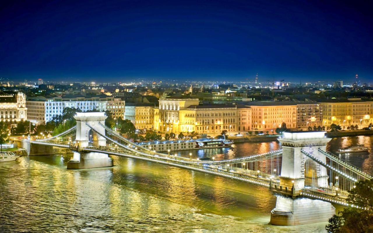 Gng Home 2 Budapest Bagian luar foto